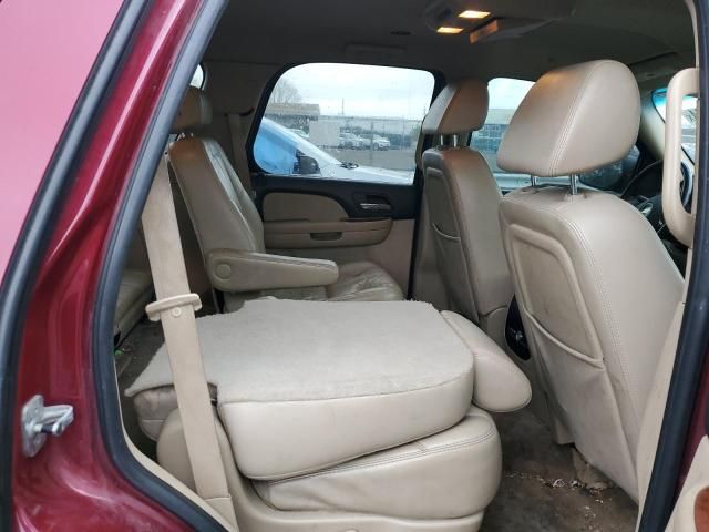 2007 Chevrolet Tahoe K1500