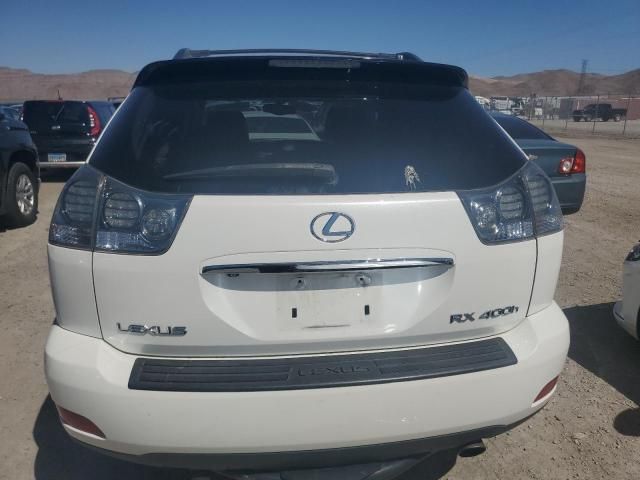 2006 Lexus RX 400