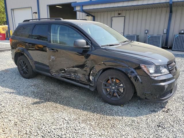 2020 Dodge Journey SE