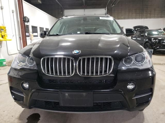 2013 BMW X5 XDRIVE35I