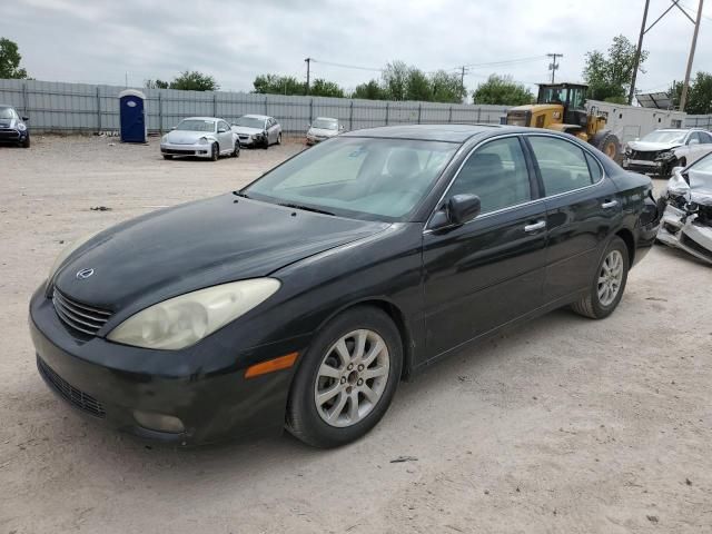 2003 Lexus ES 300