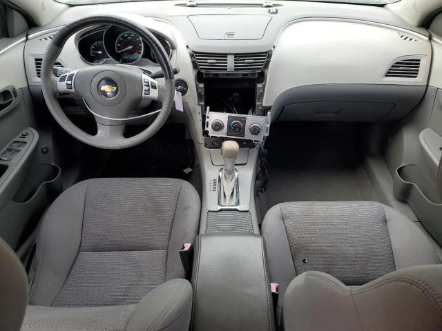 2011 Chevrolet Malibu 1LT