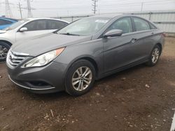 2013 Hyundai Sonata GLS for sale in Elgin, IL