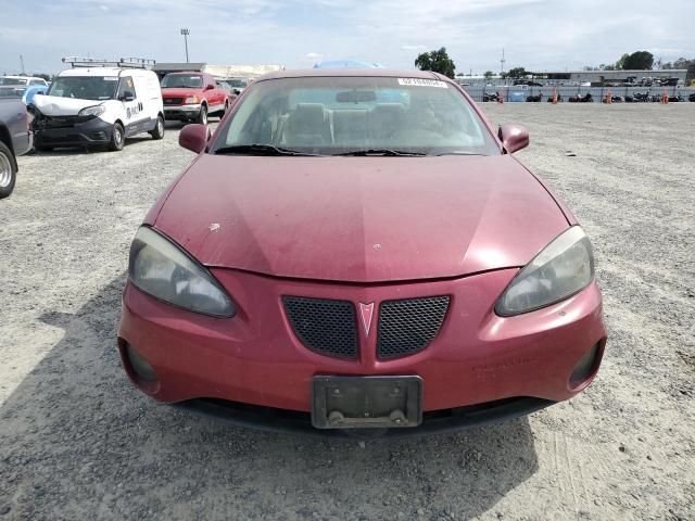 2004 Pontiac Grand Prix GT