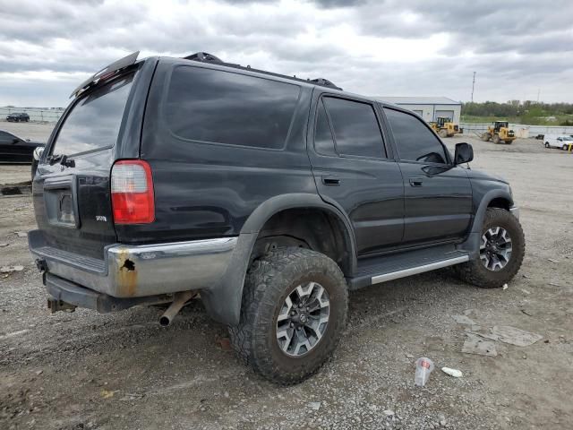 1999 Toyota 4runner SR5