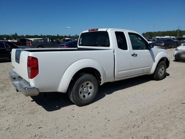 2010 Nissan Frontier King Cab SE