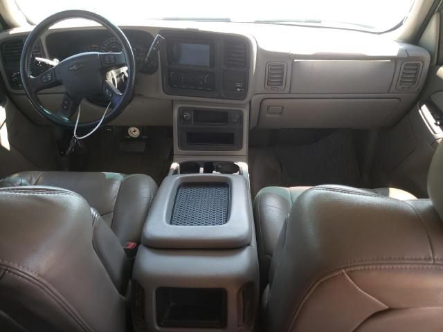 2003 Chevrolet Silverado K2500 Heavy Duty