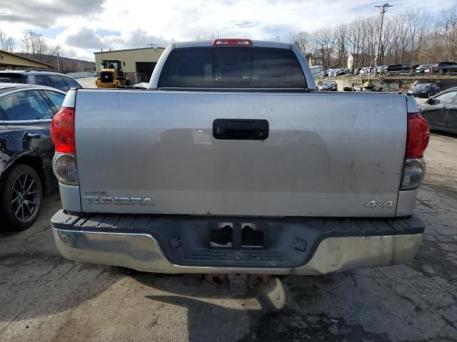 2007 Toyota Tundra Double Cab SR5