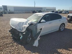 Salvage cars for sale at Phoenix, AZ auction: 2014 BMW 328 I Sulev