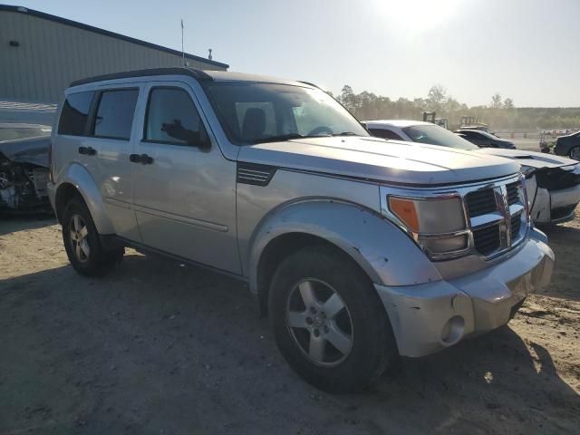 2008 Dodge Nitro SXT