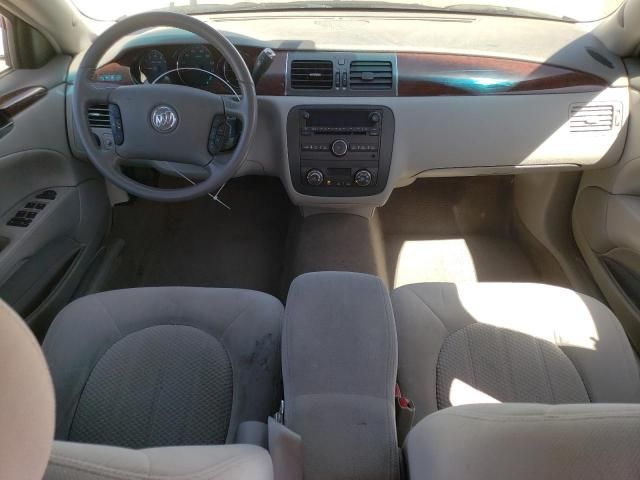 2008 Buick Lucerne CX