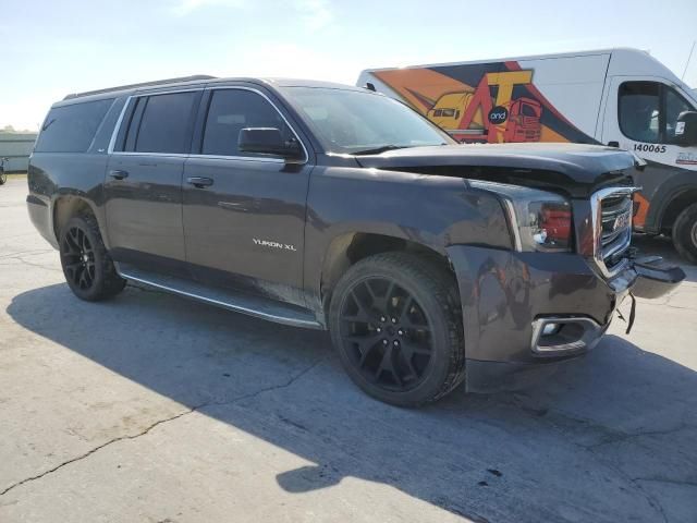 2015 GMC Yukon XL K1500 SLT