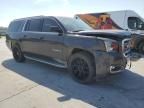 2015 GMC Yukon XL K1500 SLT