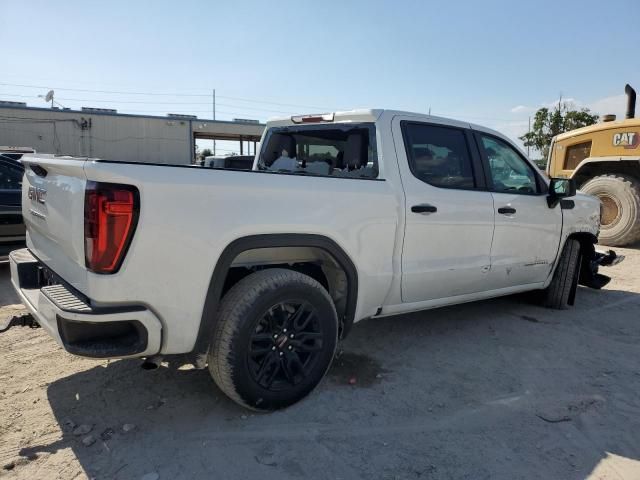 2023 GMC Sierra C1500