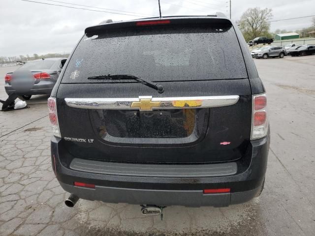 2008 Chevrolet Equinox LT