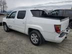 2006 Honda Ridgeline RTL