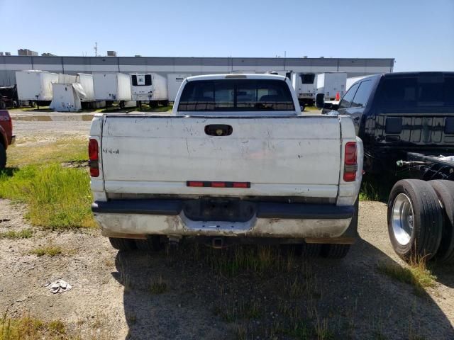 1998 Dodge RAM 3500