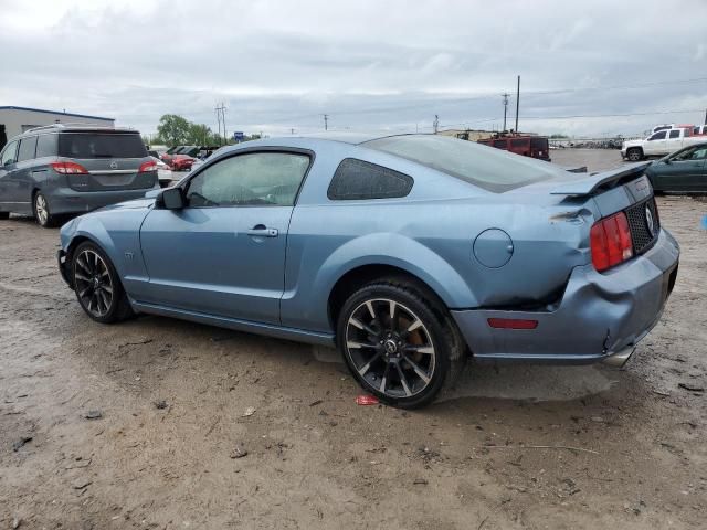 2007 Ford Mustang GT