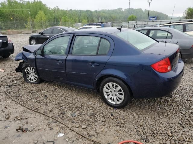 2009 Chevrolet Cobalt LT