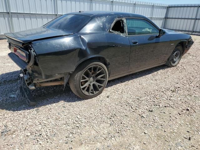 2016 Dodge Challenger R/T