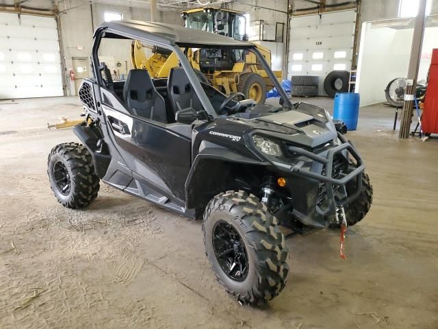 2023 Can-Am Commander XT 700