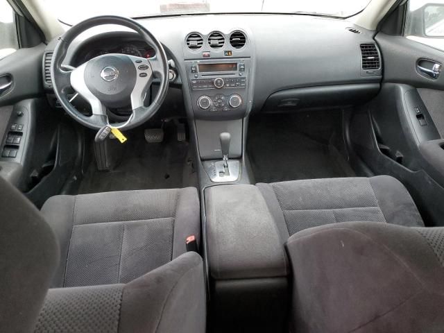 2008 Nissan Altima 2.5