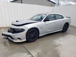 Dodge Charger salvage cars for sale: 2022 Dodge Charger R/T