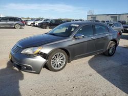 2012 Chrysler 200 Limited for sale in Kansas City, KS