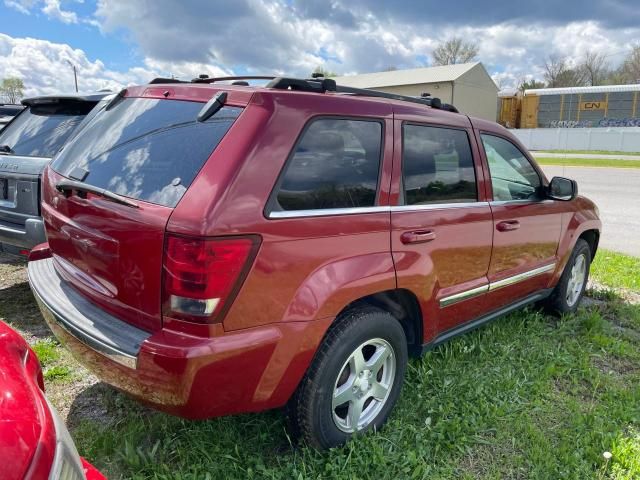 2005 Jeep Grand Cherokee Limited