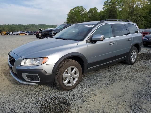 2012 Volvo XC70 3.2