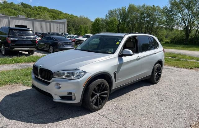 2014 BMW X5 XDRIVE35I