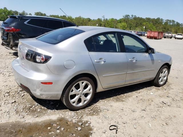 2008 Mazda 3 I