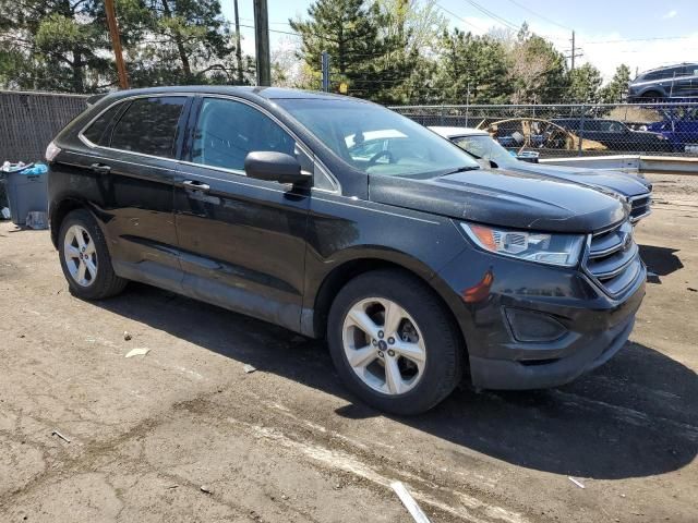 2015 Ford Edge SE