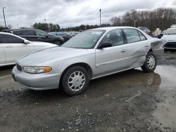 2002 Buick Century Custom for sale in East Granby, CT