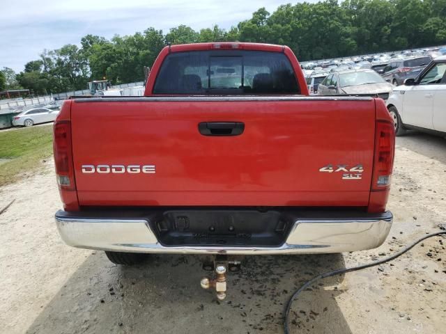 2003 Dodge RAM 1500 ST