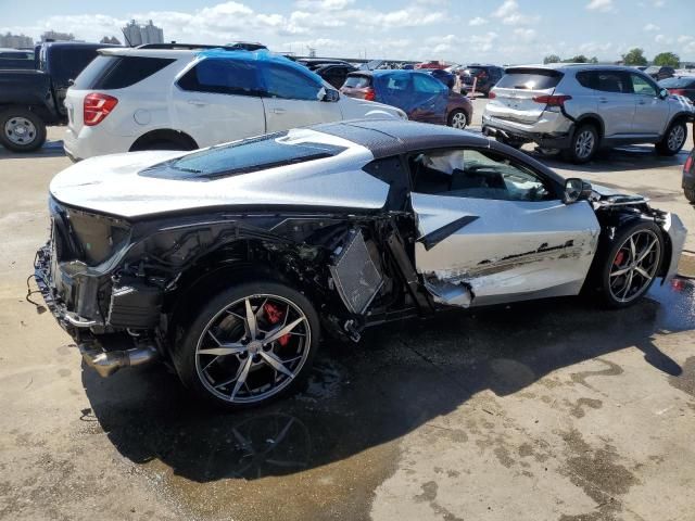 2020 Chevrolet Corvette Stingray 2LT