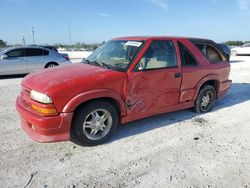 2002 Chevrolet Blazer for sale in Arcadia, FL