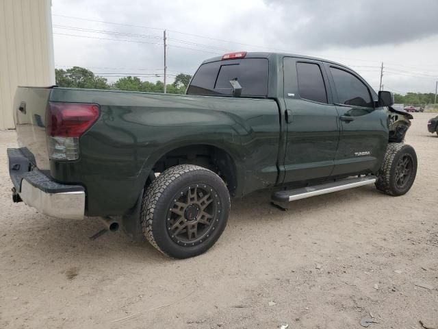 2010 Toyota Tundra Double Cab SR5