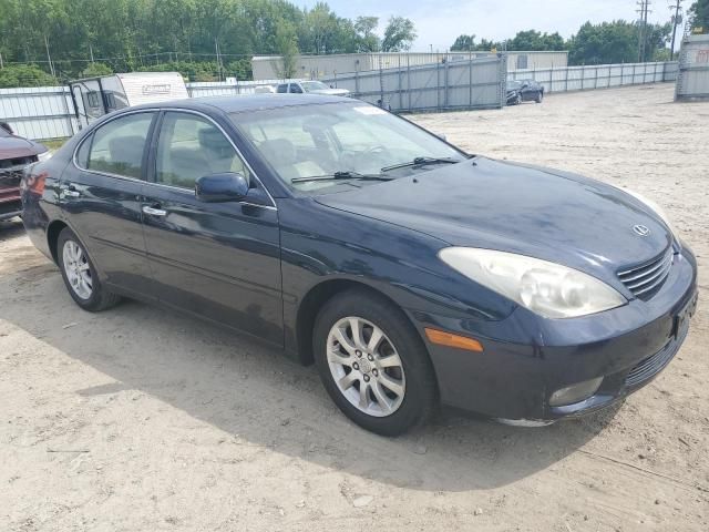 2002 Lexus ES 300