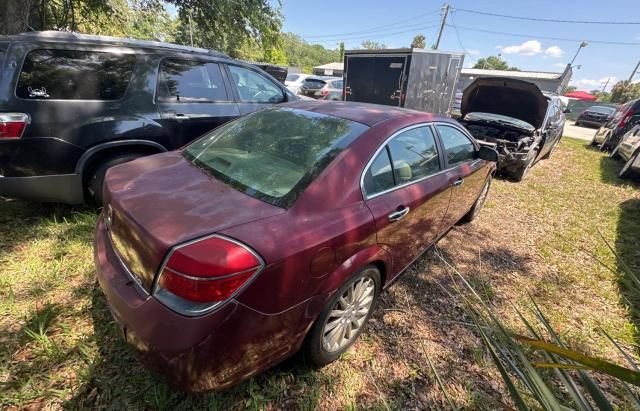 2009 Saturn Aura XR