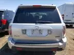 2007 Honda Pilot EXL