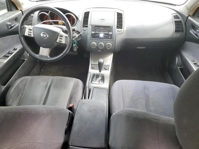 2006 Nissan Altima S