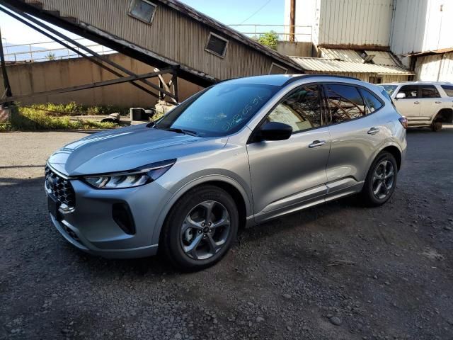 2024 Ford Escape ST Line