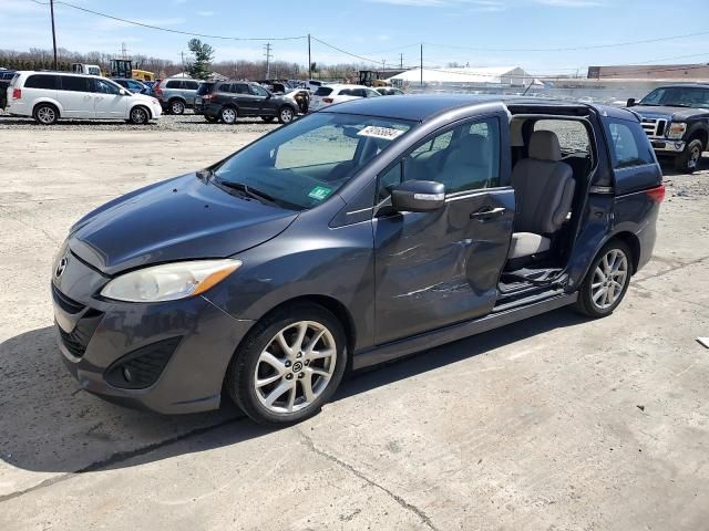 2014 Mazda 5 Touring