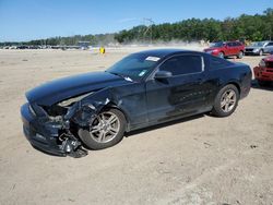 Salvage cars for sale at Greenwell Springs, LA auction: 2014 Ford Mustang