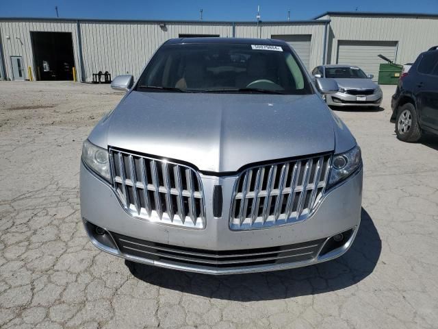 2010 Lincoln MKT