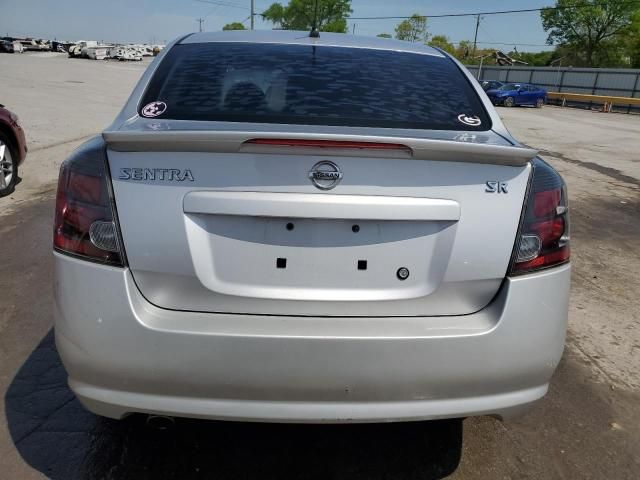 2011 Nissan Sentra 2.0