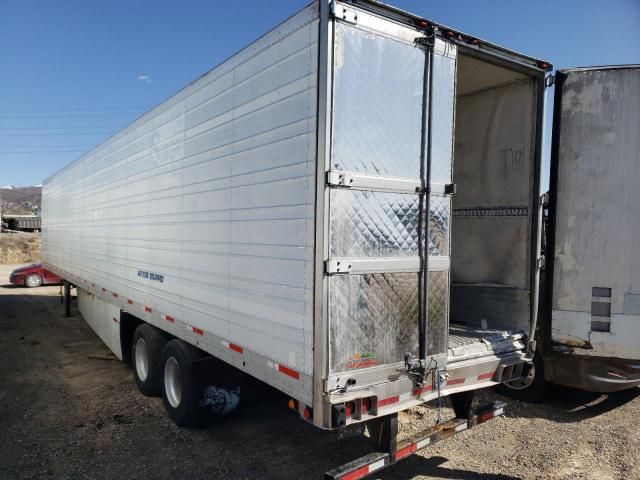 2006 Utility Reefer