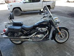 Vehiculos salvage en venta de Copart Orlando, FL: 2008 Suzuki VL800