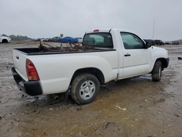 2014 Toyota Tacoma